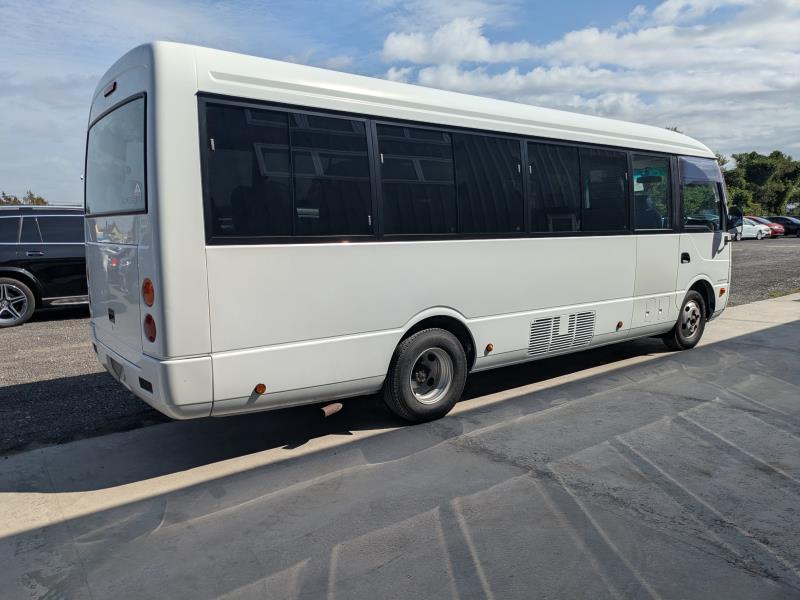 MITSUBISHI ROSA 2019/3