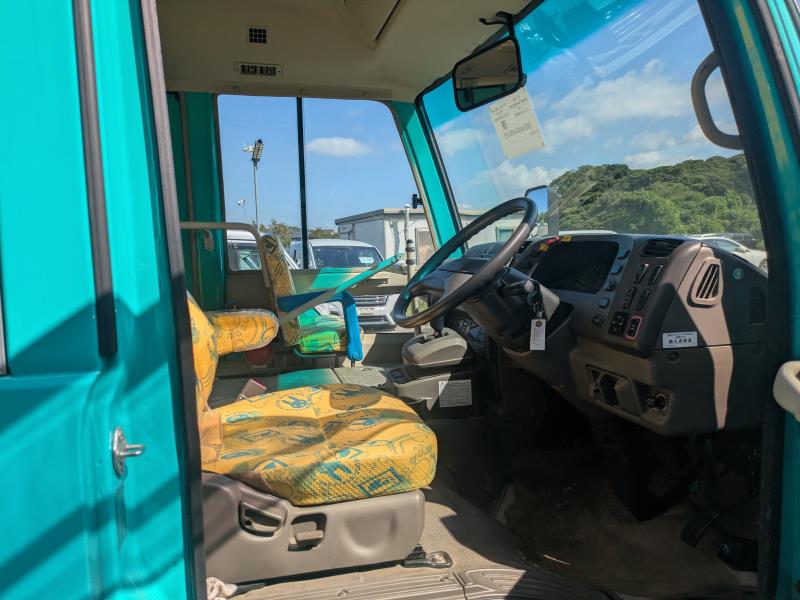 MITSUBISHI ROSA 2019/6