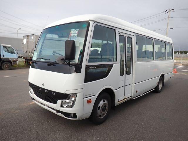 MITSUBISHI ROSA 2019/7