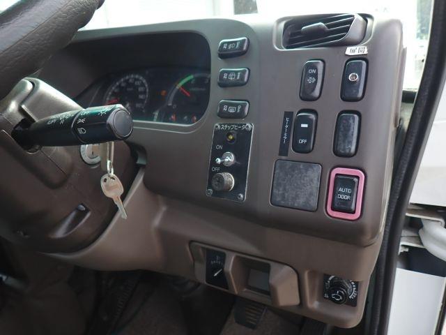 MITSUBISHI ROSA 2019/7
