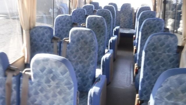 MITSUBISHI ROSA 2019/7