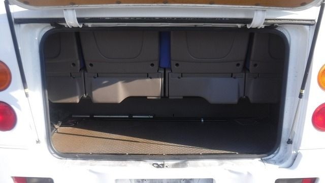 MITSUBISHI ROSA 2019/7