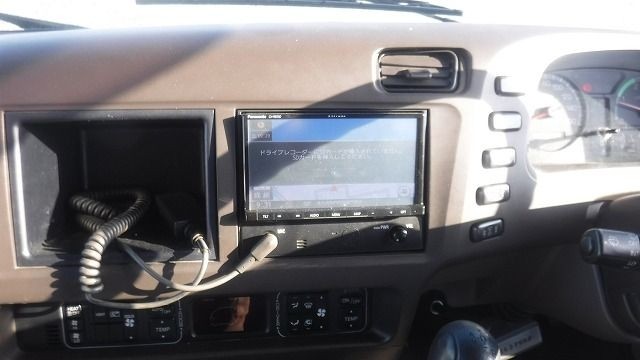 MITSUBISHI ROSA 2019/7