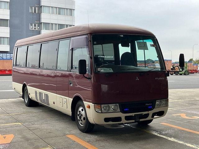 MITSUBISHI ROSA 2018/7