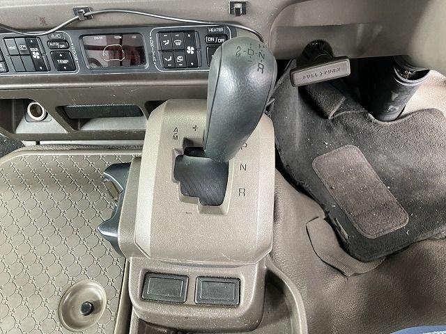 MITSUBISHI ROSA 2018/7