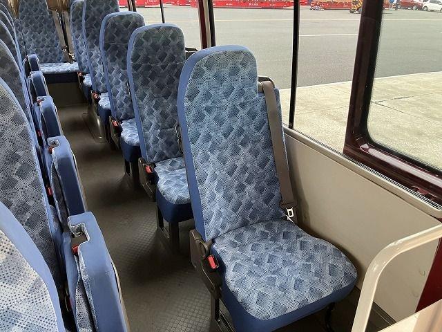 MITSUBISHI ROSA 2018/7