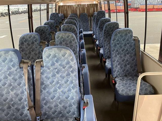 MITSUBISHI ROSA 2018/7