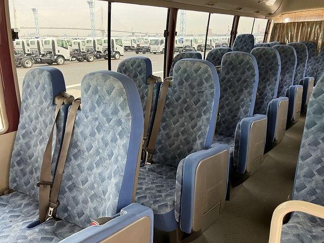 MITSUBISHI ROSA 2018/7