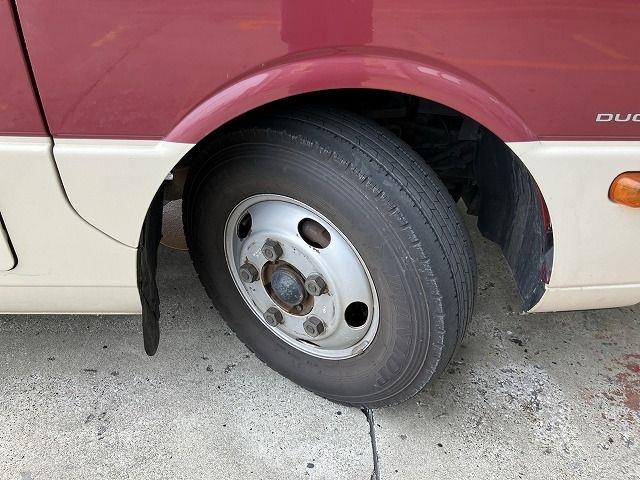 MITSUBISHI ROSA 2018/7