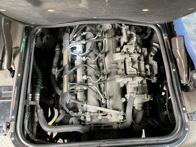 MITSUBISHI ROSA 2018/7