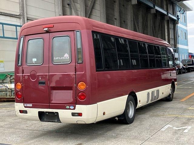 MITSUBISHI ROSA 2018/7