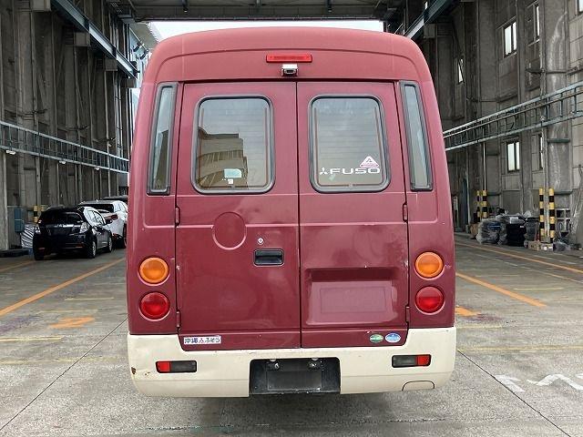 MITSUBISHI ROSA 2018/7