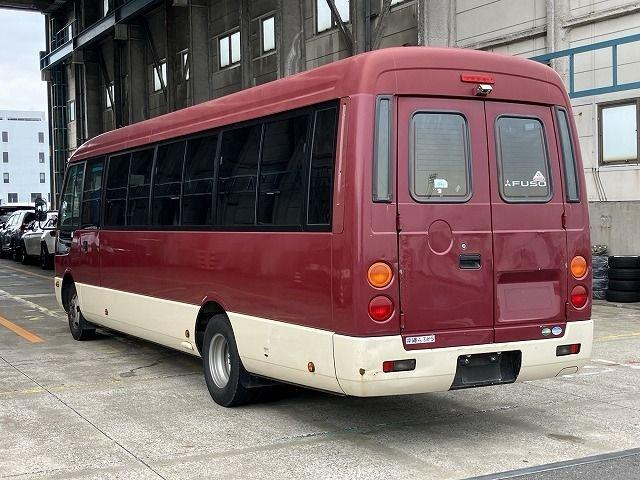 MITSUBISHI ROSA 2018/7