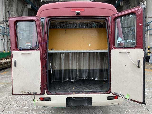 MITSUBISHI ROSA 2018/7