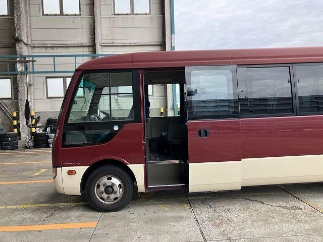 MITSUBISHI ROSA 2018/7