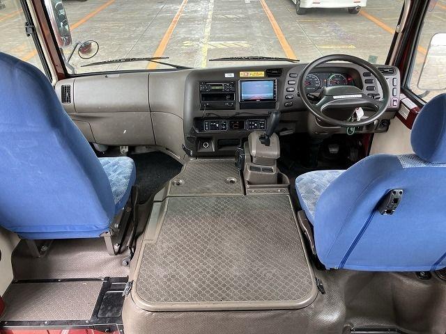 MITSUBISHI ROSA 2018/7