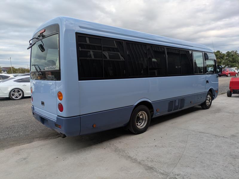 MITSUBISHI ROSA 2020/9