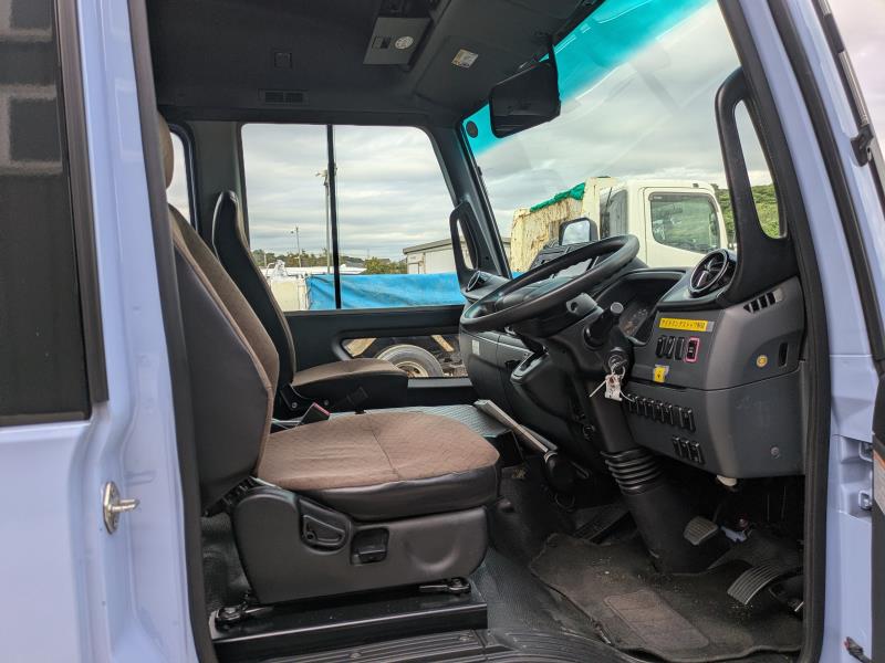 MITSUBISHI ROSA 2020/9