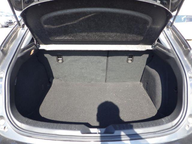 MAZDA AXELA SPORTS 2016/9