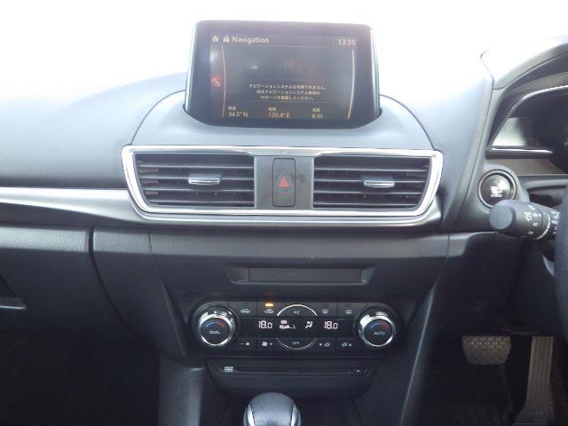 MAZDA AXELA SPORTS 2016/9