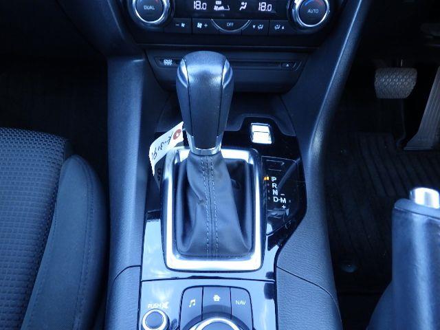 MAZDA AXELA SPORTS 2016/9