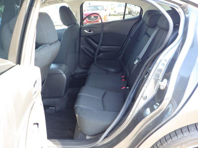 MAZDA AXELA SPORTS 2016/9