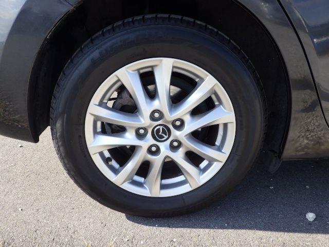 MAZDA AXELA SPORTS 2016/9