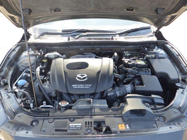 MAZDA AXELA SPORTS 2016/9