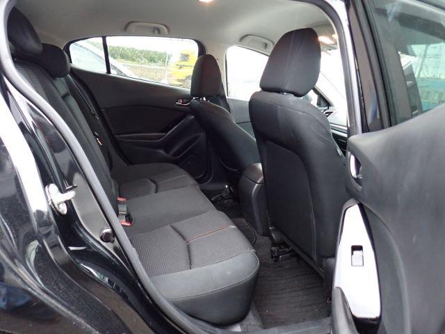 MAZDA AXELA SPORT 2018/10