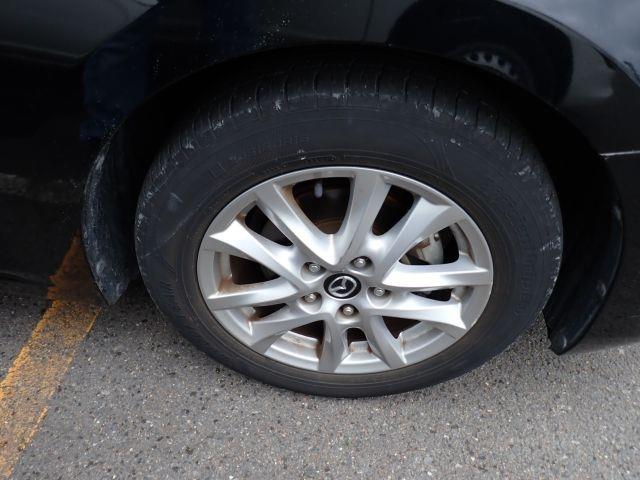 MAZDA AXELA SPORT 2018/10