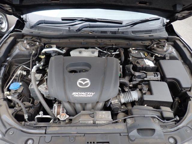 MAZDA AXELA SPORT 2018/10