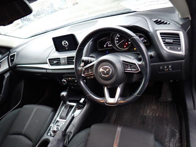 MAZDA AXELA SPORT 2018/10