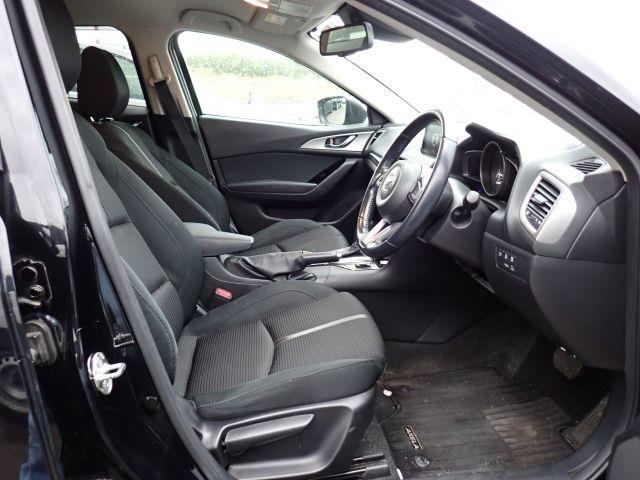 MAZDA AXELA SPORT 2018/10