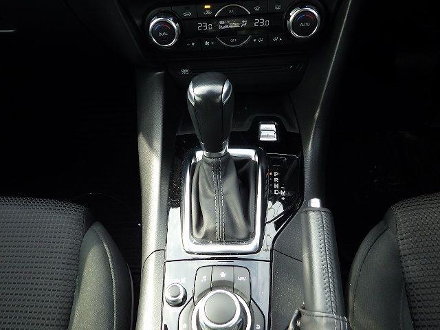 MAZDA AXELA SPORT 2018/10