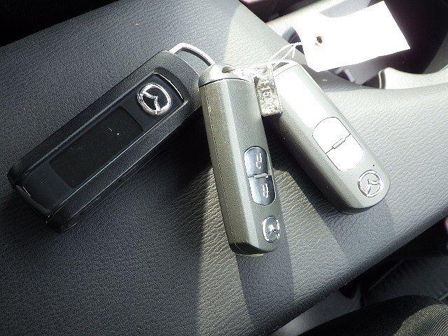 MAZDA AXELA SPORT 2018/10