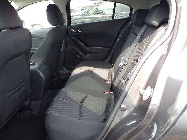 MAZDA AXELA SPORT 2018/10