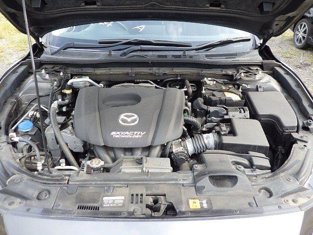 MAZDA AXELA SPORT 2018/10