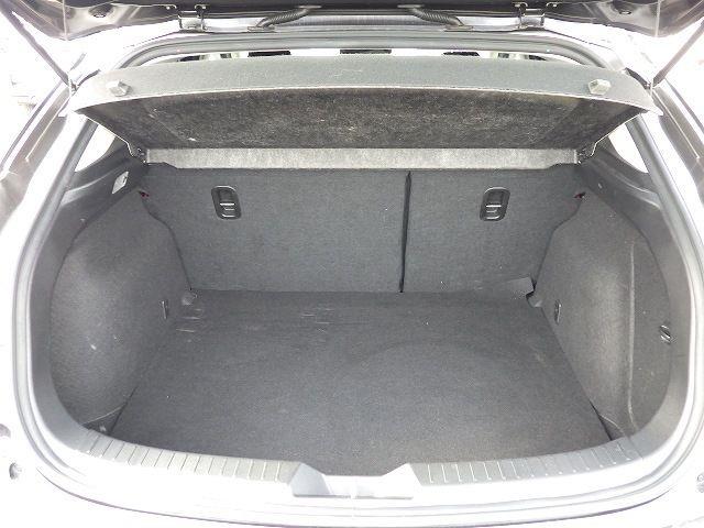 MAZDA AXELA SPORT 2018/10