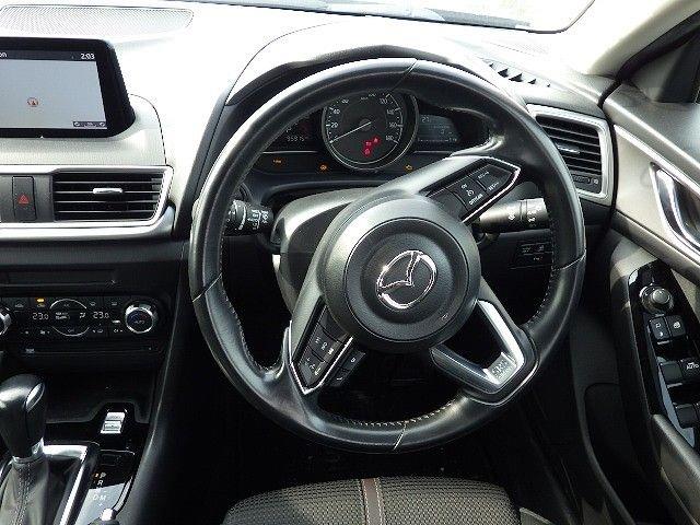 MAZDA AXELA SPORT 2018/10