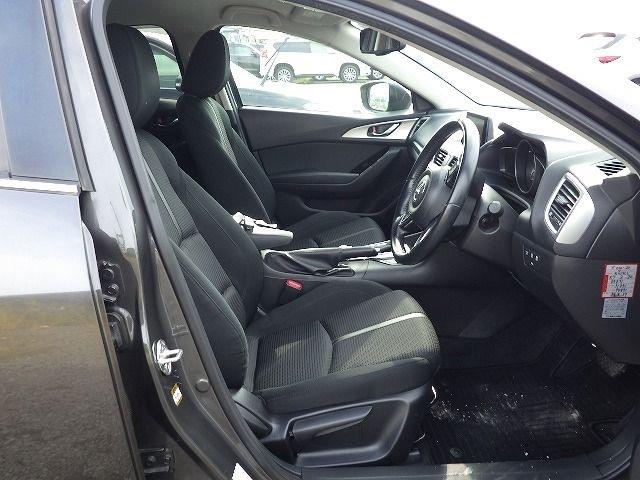 MAZDA AXELA SPORT 2018/10