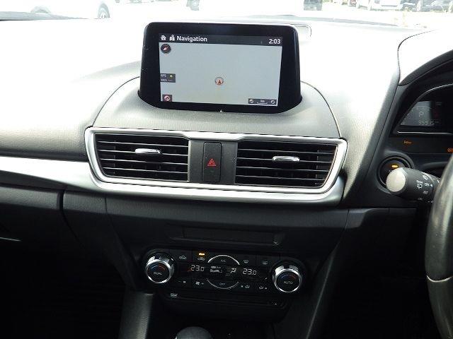 MAZDA AXELA SPORT 2018/10