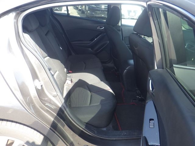 MAZDA AXELA SPORT 2019/3