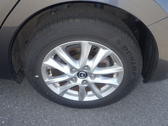 MAZDA AXELA SPORT 2019/3