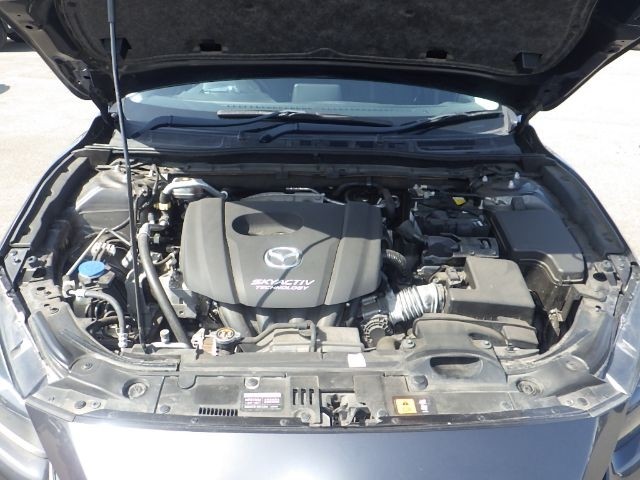 MAZDA AXELA SPORT 2019/3