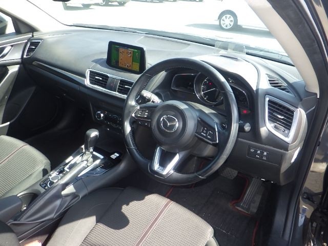 MAZDA AXELA SPORT 2019/3