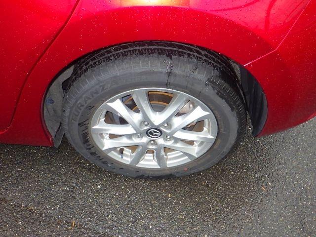 MAZDA AXELA SPORT 2019/1