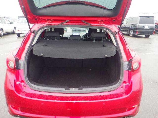 MAZDA AXELA SPORT 2019/1