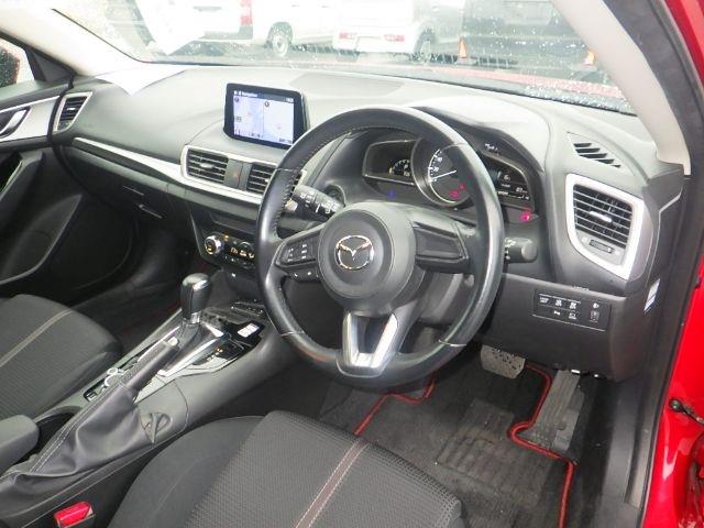 MAZDA AXELA SPORT 2019/1