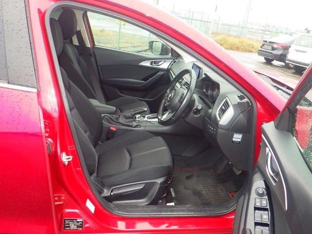 MAZDA AXELA SPORT 2019/1