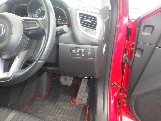 MAZDA AXELA SPORT 2019/1